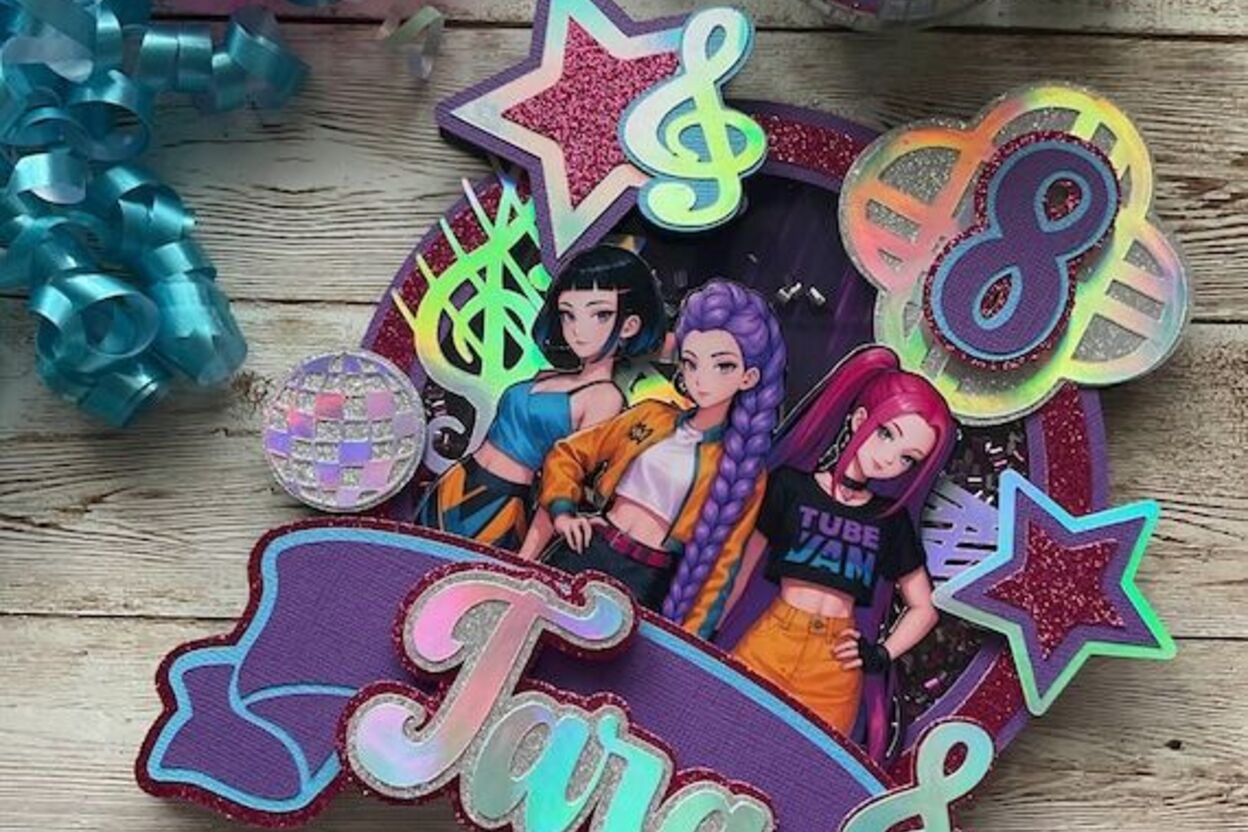 Delicate Designs TM