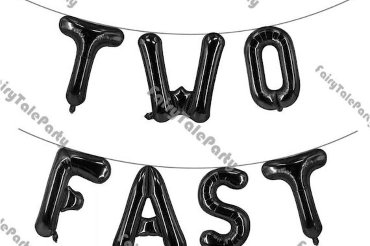Fairy Tale Party Decor