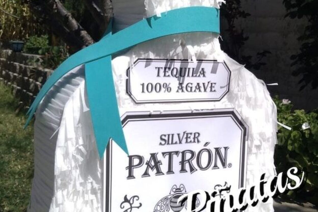 Fiestade Pinatas
