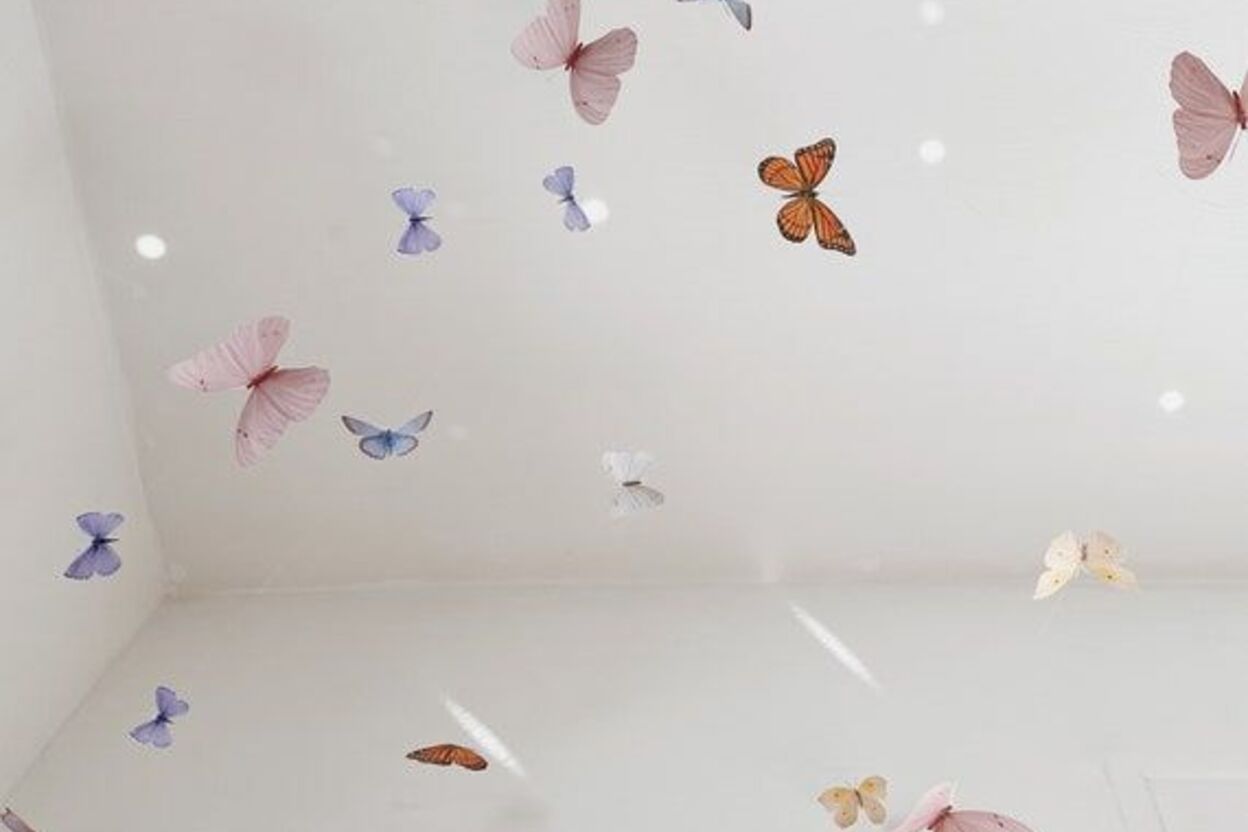 Flying Things