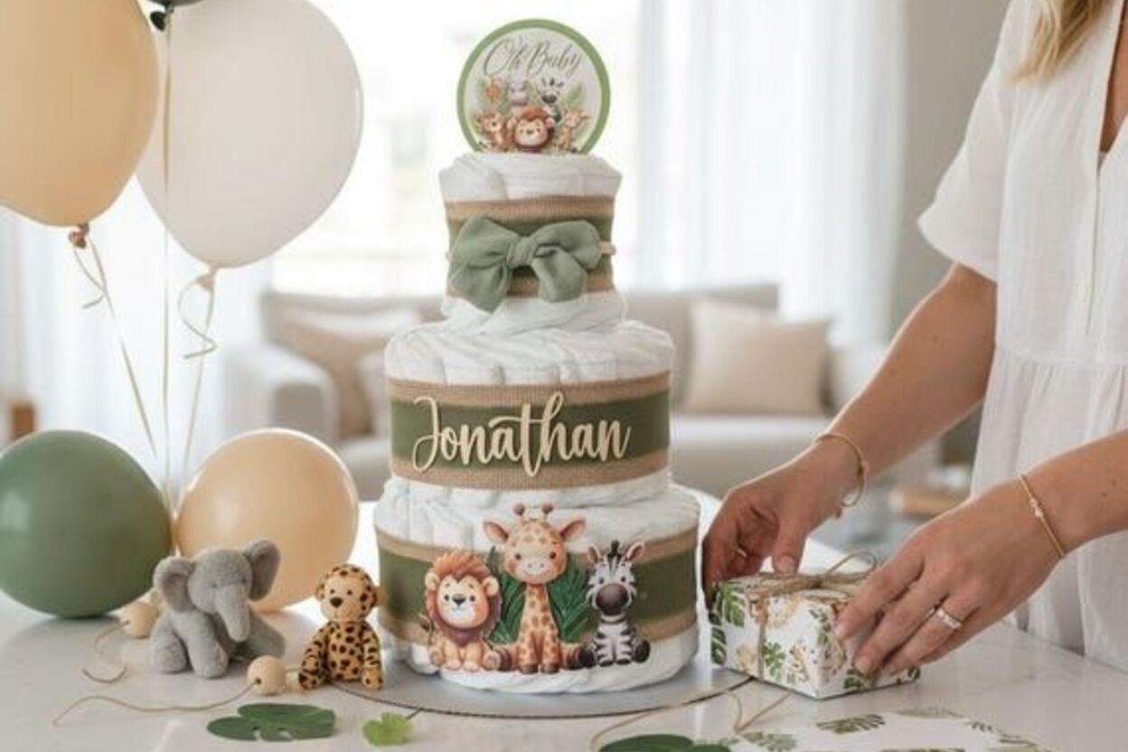Giftand Decorate