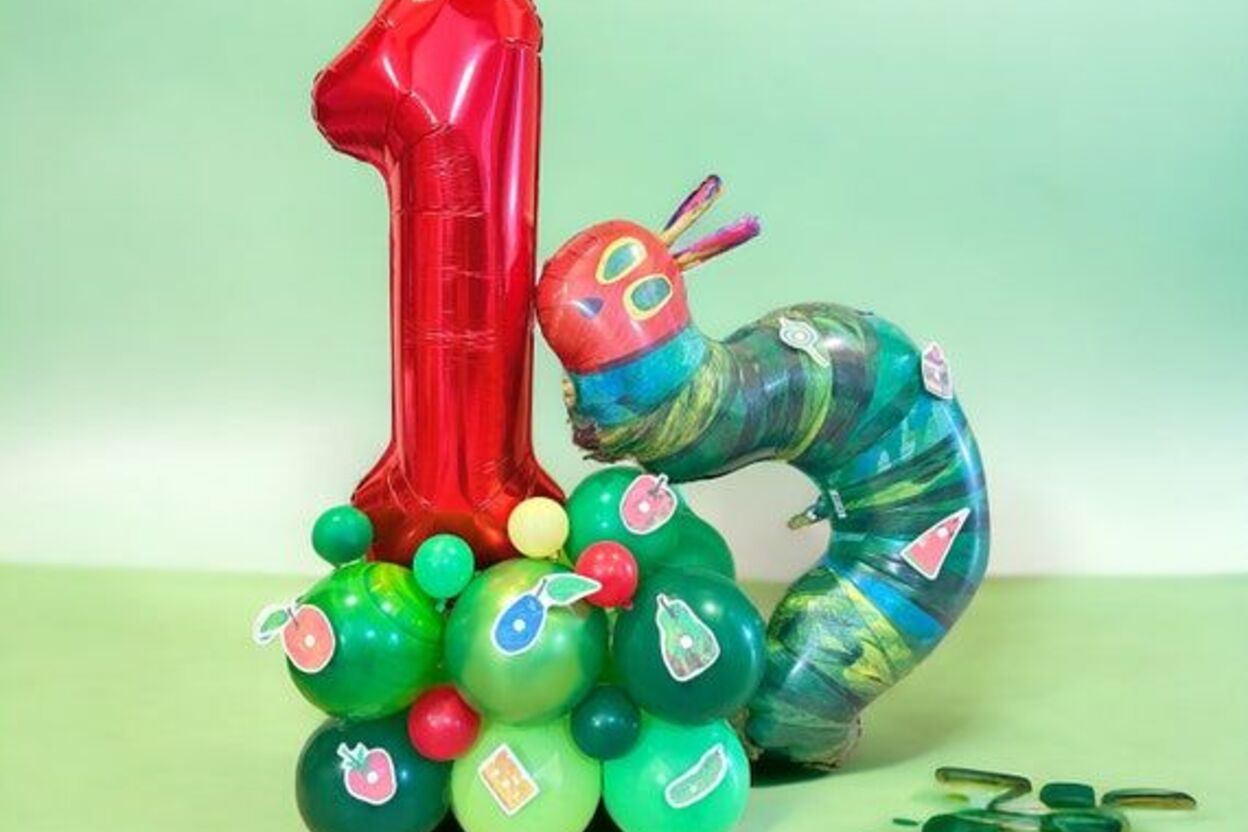 Happy Party Supply
