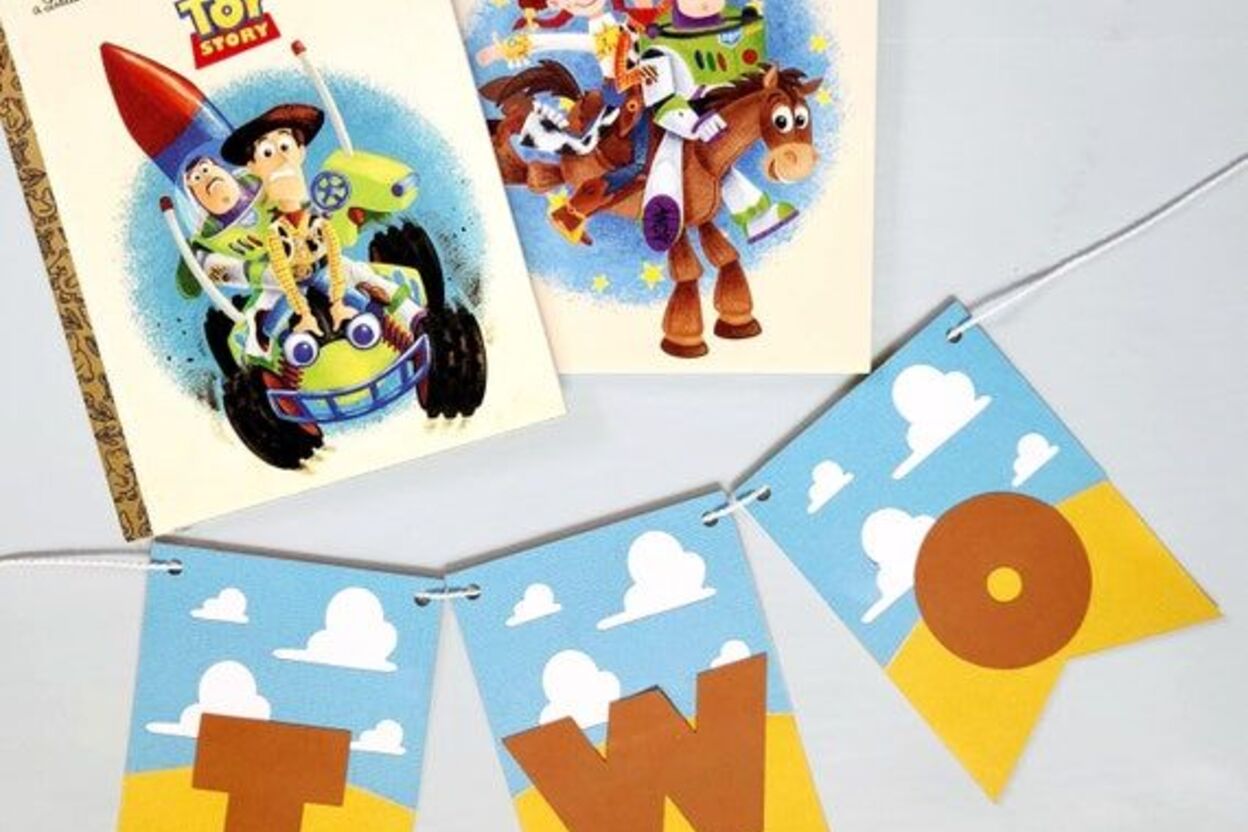 Jolly Holiday Banner Co