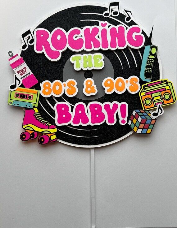 CUSTOM LISTING for jjobe771: Custom cake topp...
