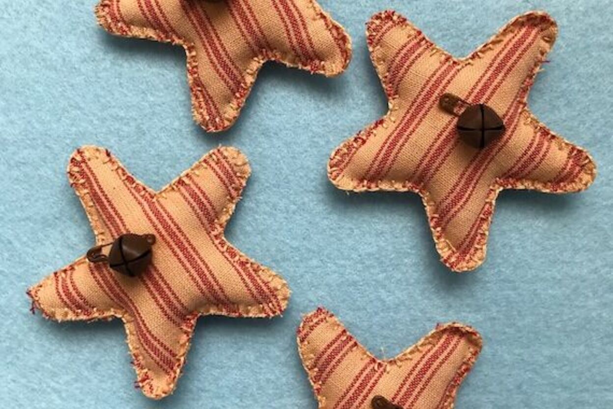 Little Factory Crafts