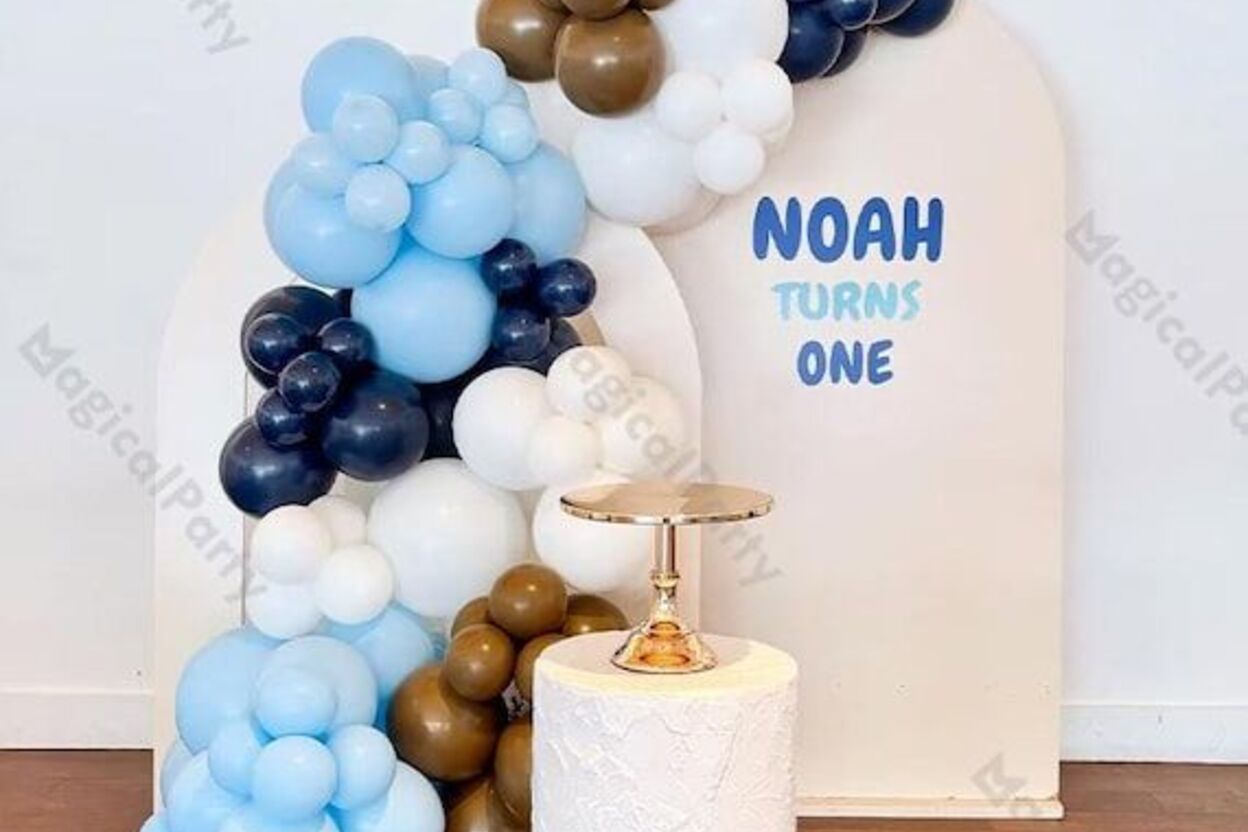 Magical Party Crafts