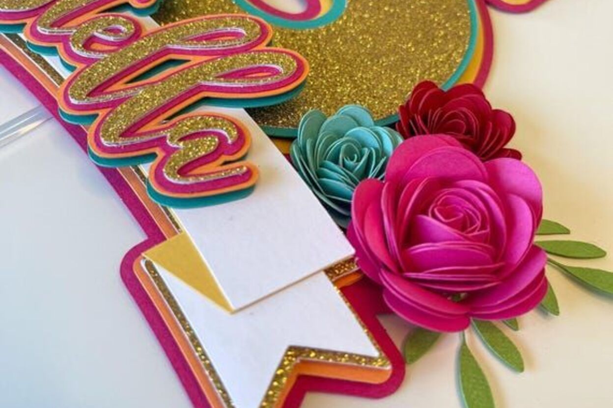 Mamas Little Details