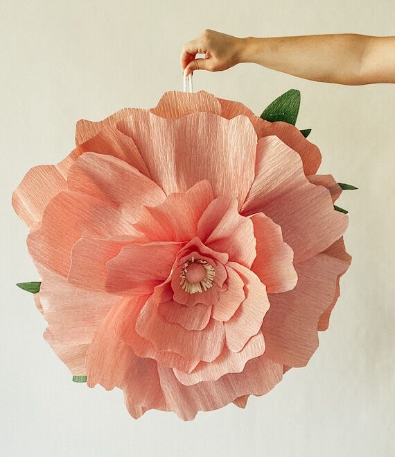 Blossoming Garden Flower Piñata - Bloom Your...