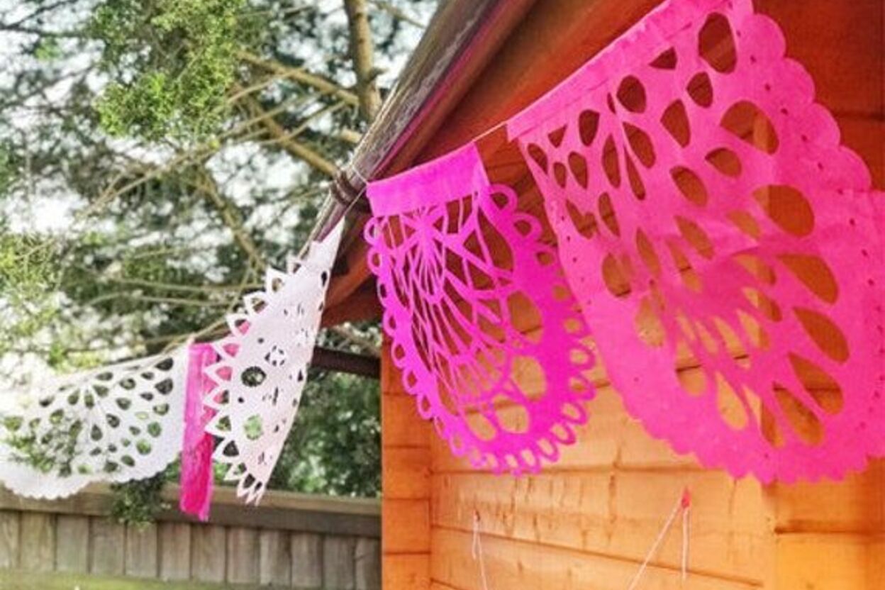 Mexican Decorations