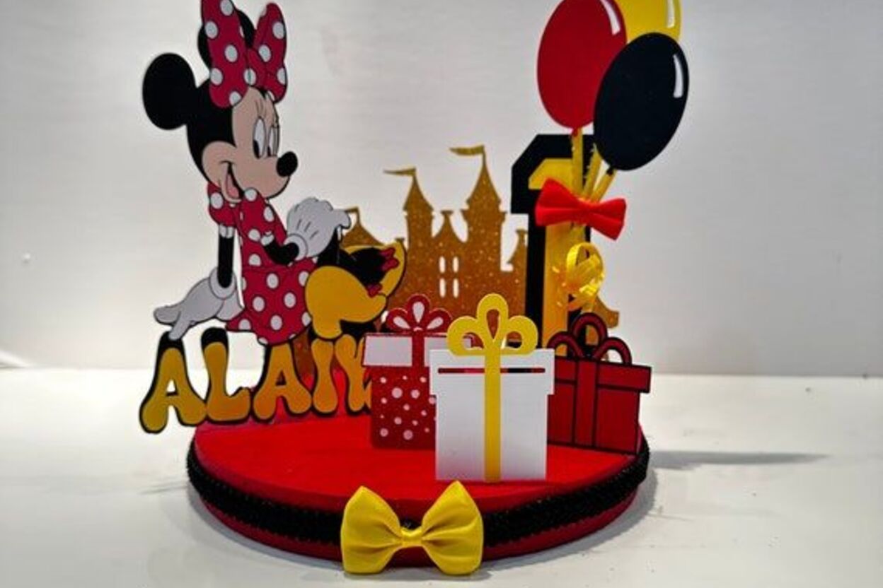 MIA Decor Shop