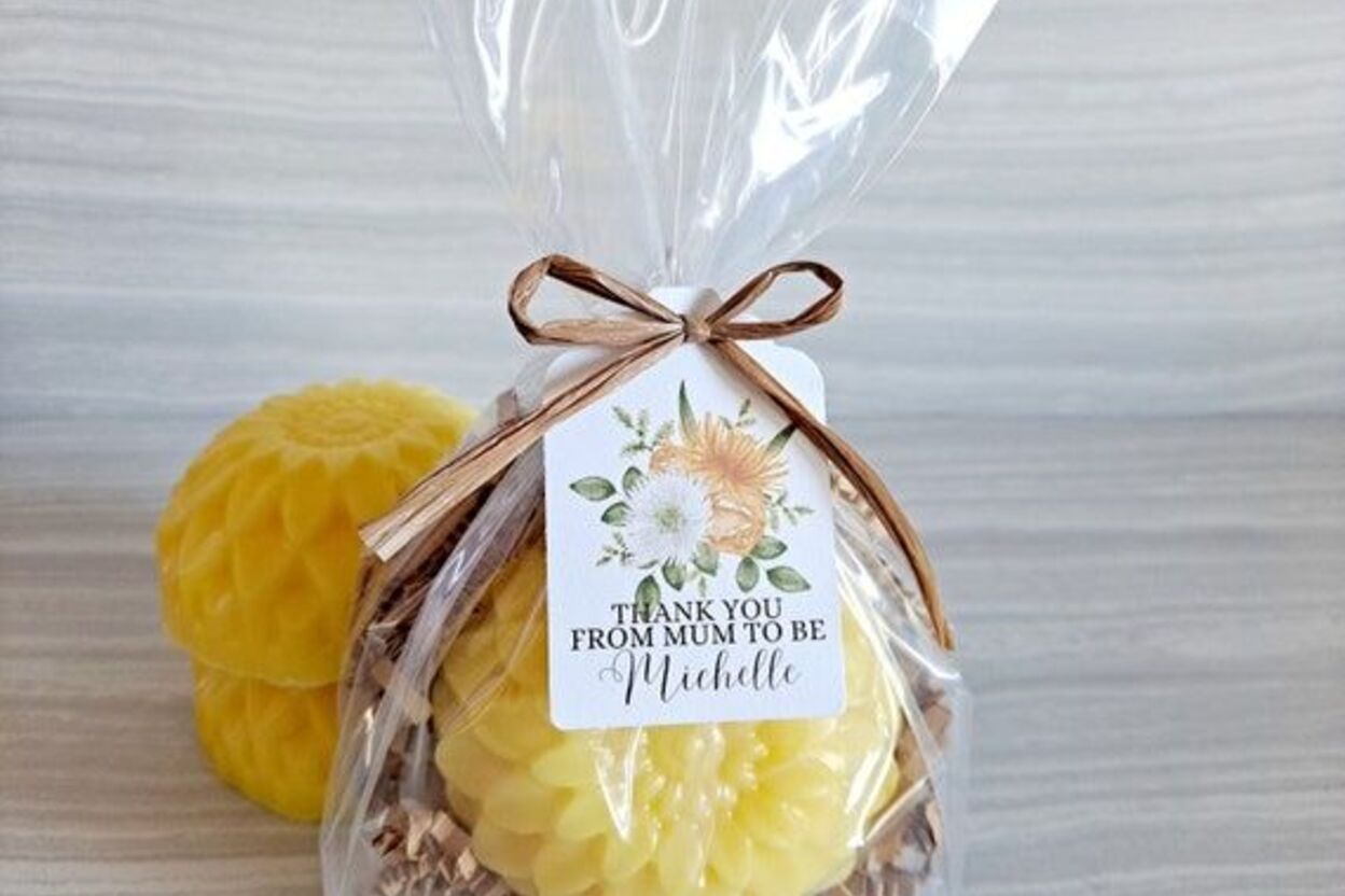 Mimozahandcrafted