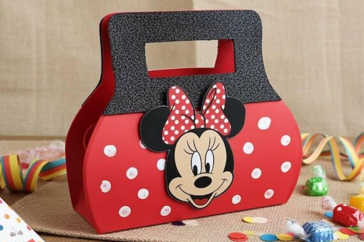 Party By Imagination