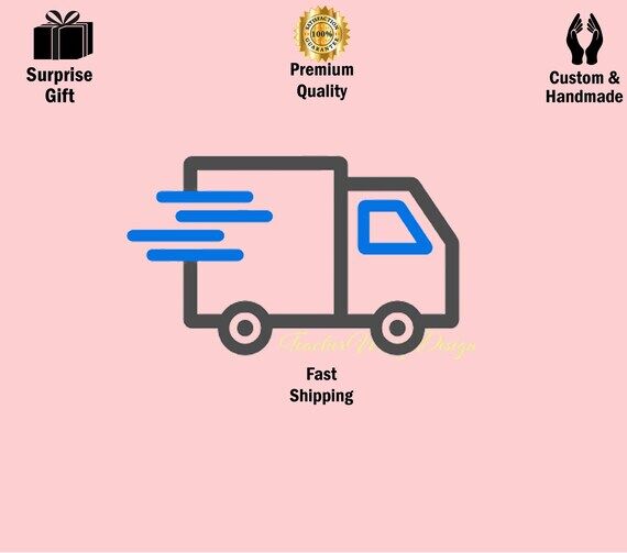 Express Shipping Upgrade Free-Express Shippin...