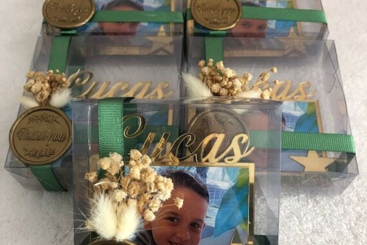 Partygiftbox Designs