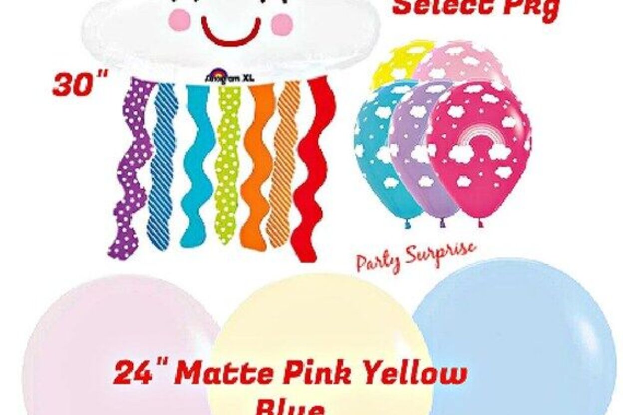 Party Surprise