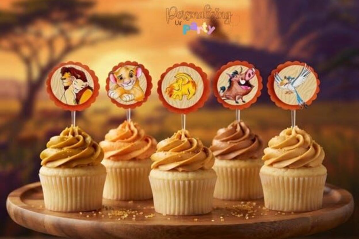 Personalizing Ur Party