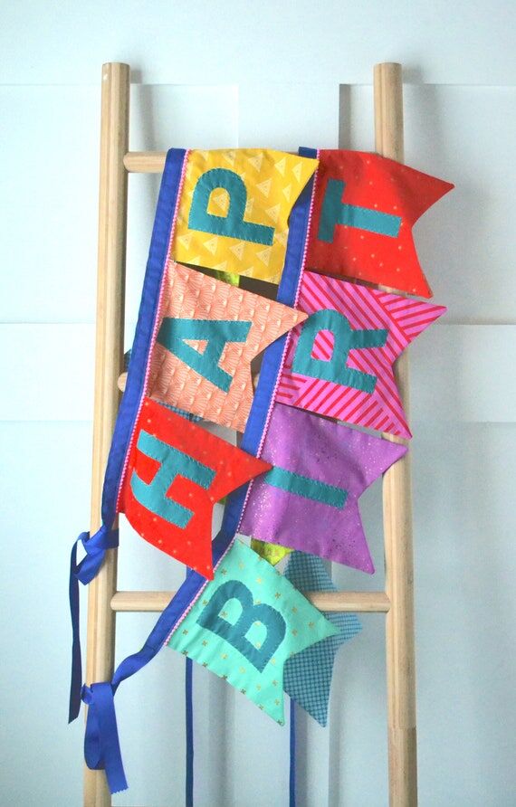 Made to Order Large Flag Fabric Rainbow &quot...