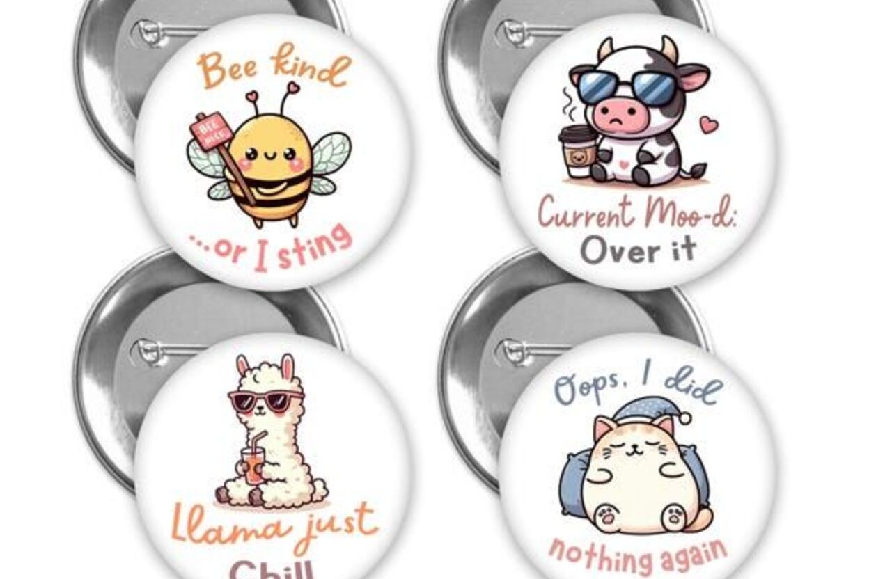 Smarty Pins