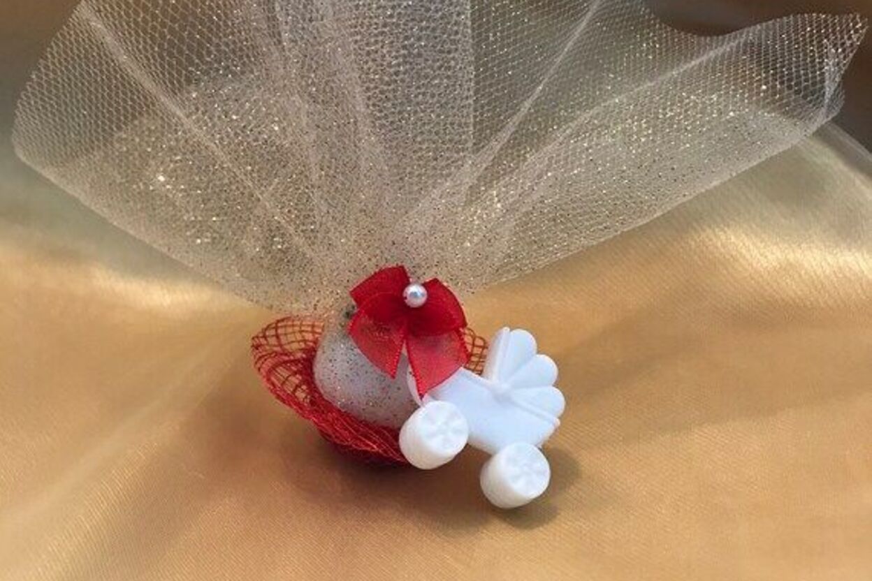 SRS Party Favors