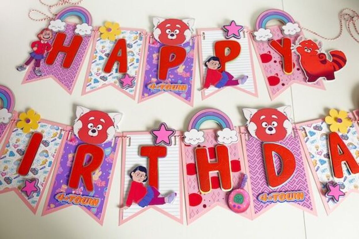 Stephanie Party Shop