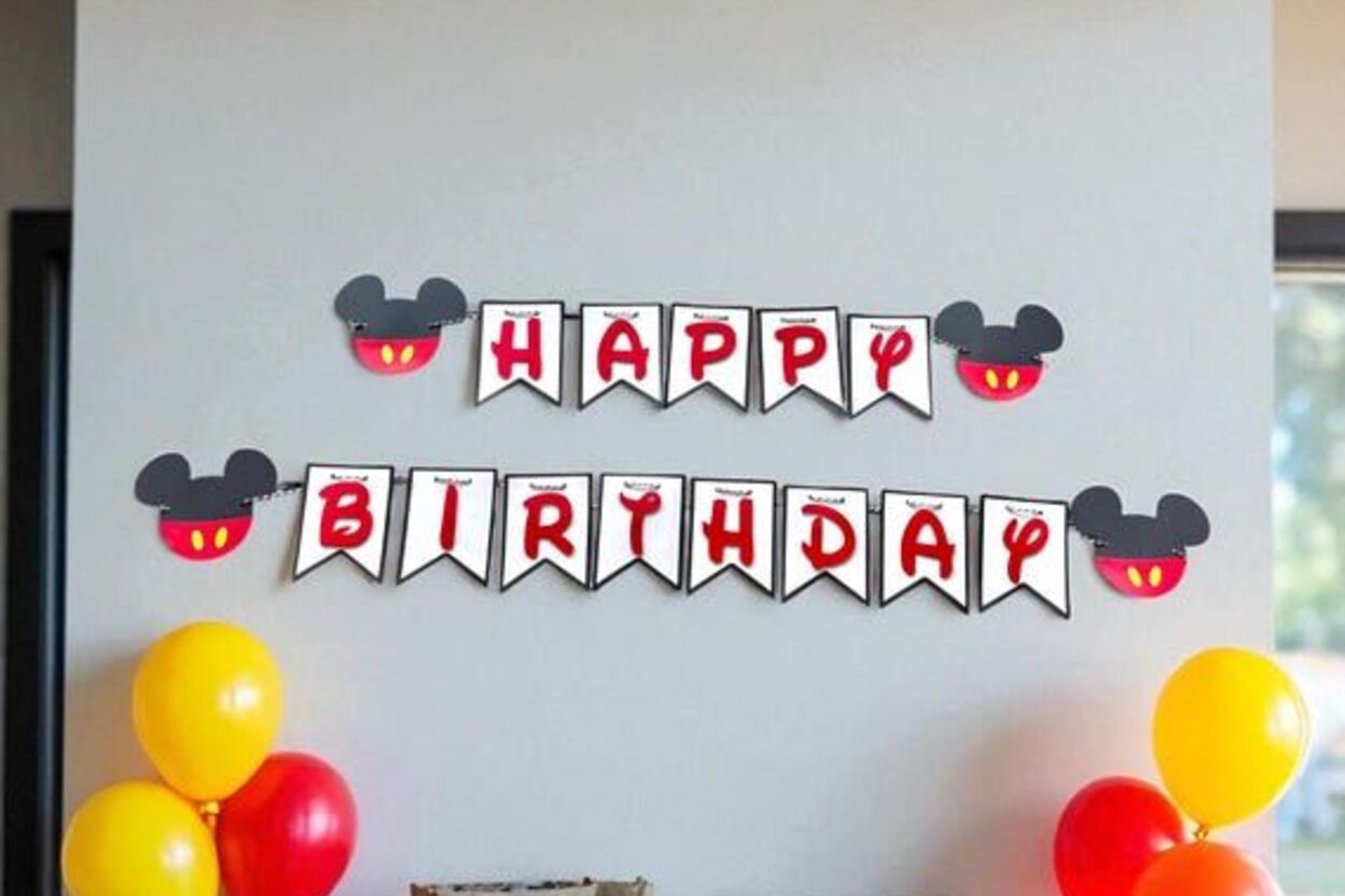 The Birthday Concierge
