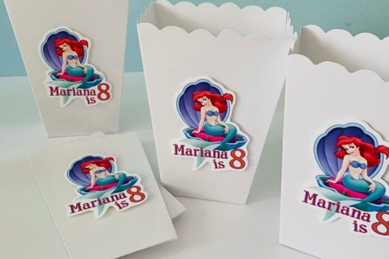 The Party Box Usa