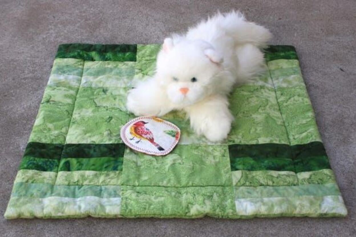 Colorado Catnip Toys