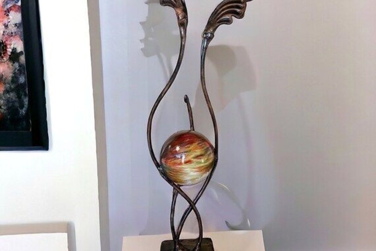 Custom Pet Urns