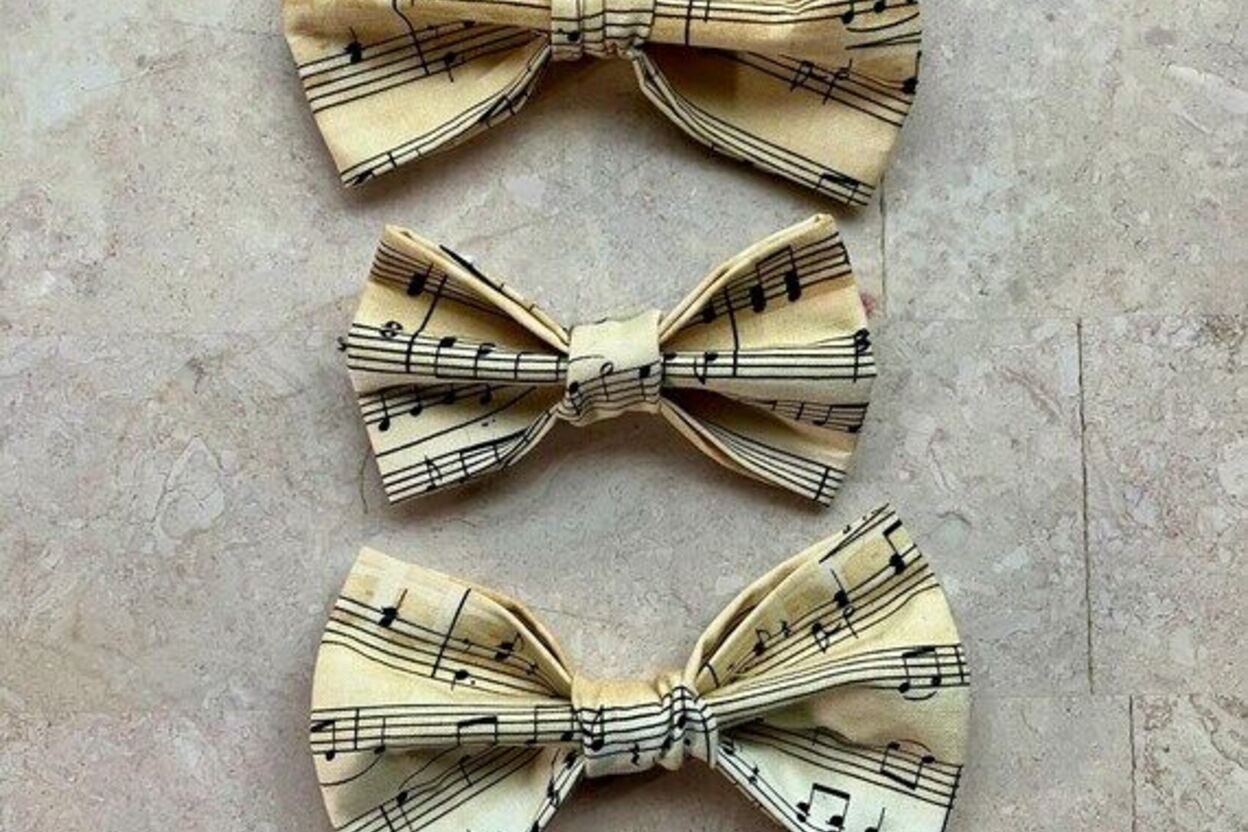 Joy Star Hand Made