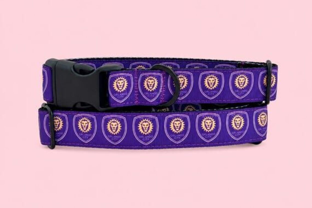 Made For Doggies