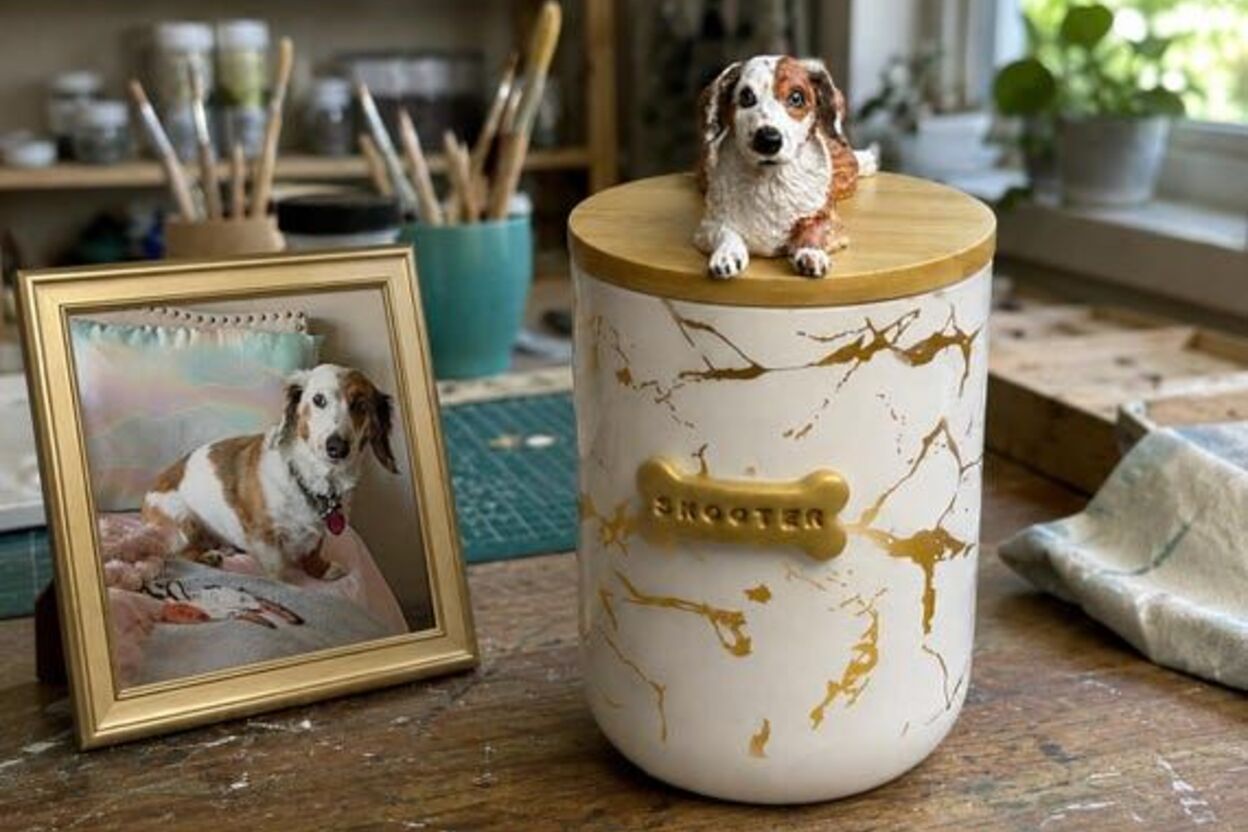 Paws Art Handmade