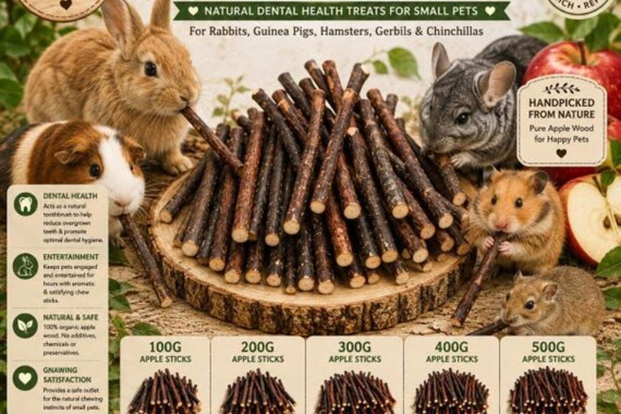 Petit Pawsand Treats