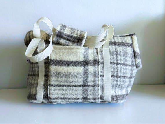 Ifold Handmade Pet Carrier...