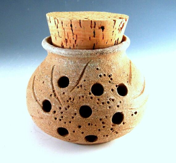 Scent Pot/ Perfume Pot/ Essential Oil Diffus...