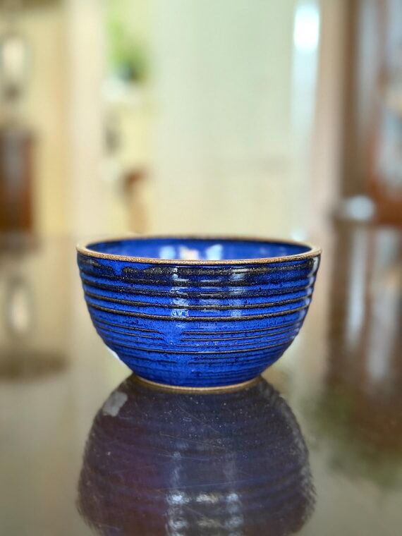 Handmade Ceramic Catchall...