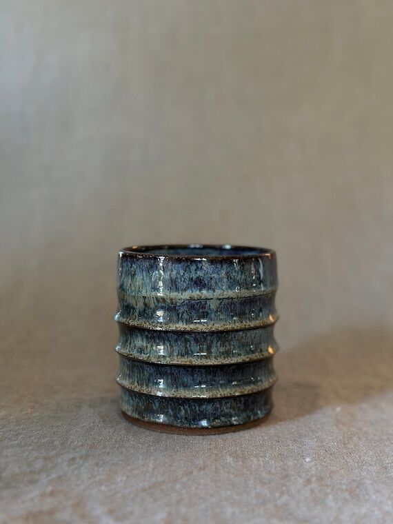 11oz Handmade Pottery Cup...