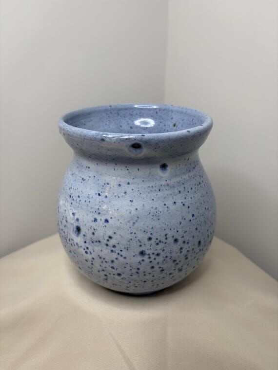 Handmade Pottery Vases – Wheel Thrown, Home...