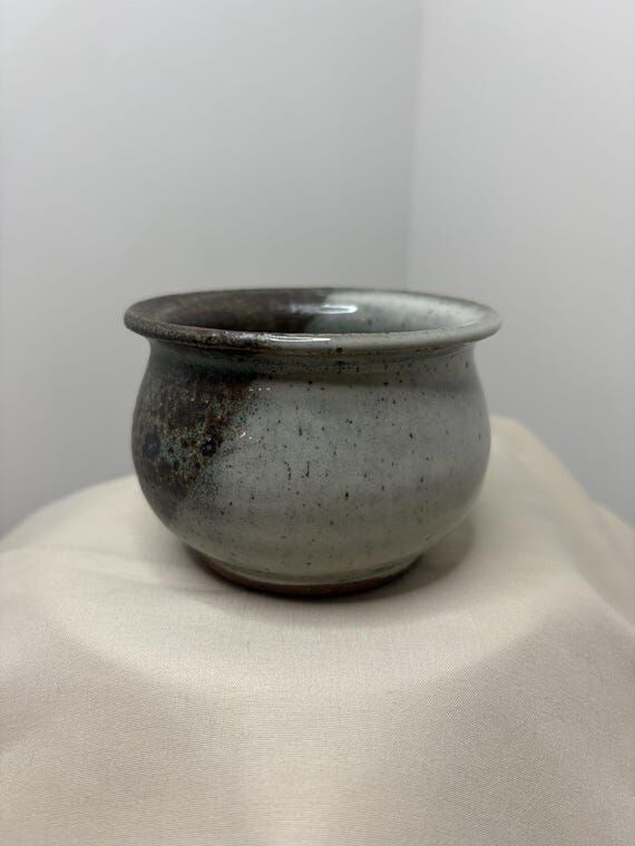 Assorted Handmade Pottery Jars...