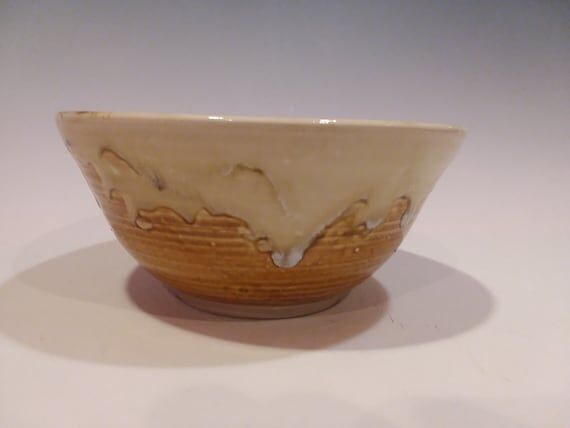 Ceramic Bowl, Pottery Bowl, Pottery Handmade,...