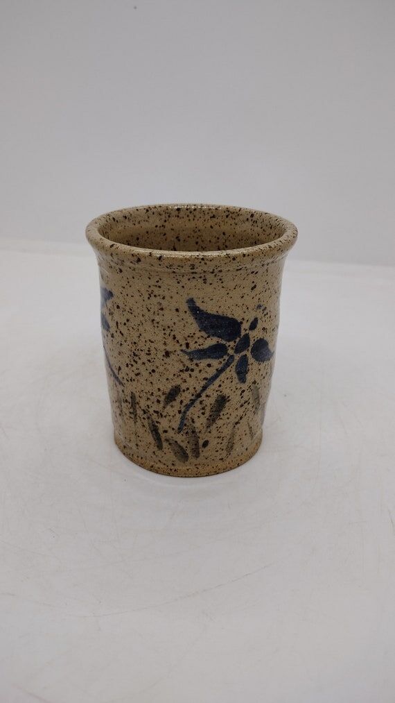 Small Rinse Cup...