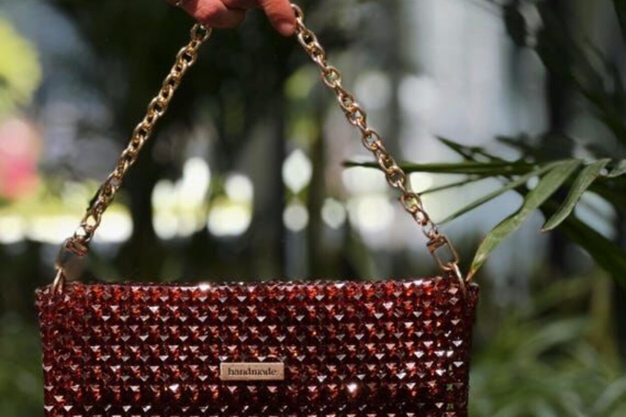 Agnes Bags