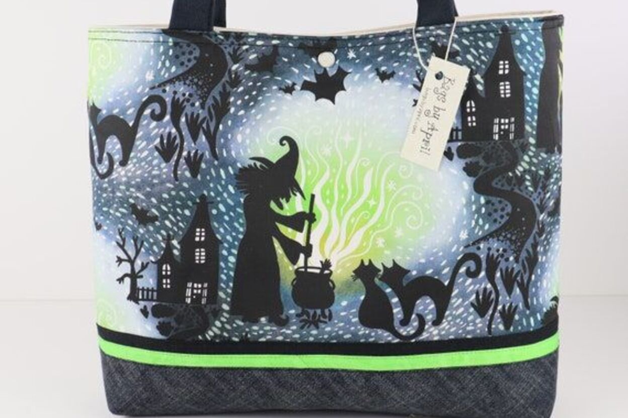 Bagsbyapril