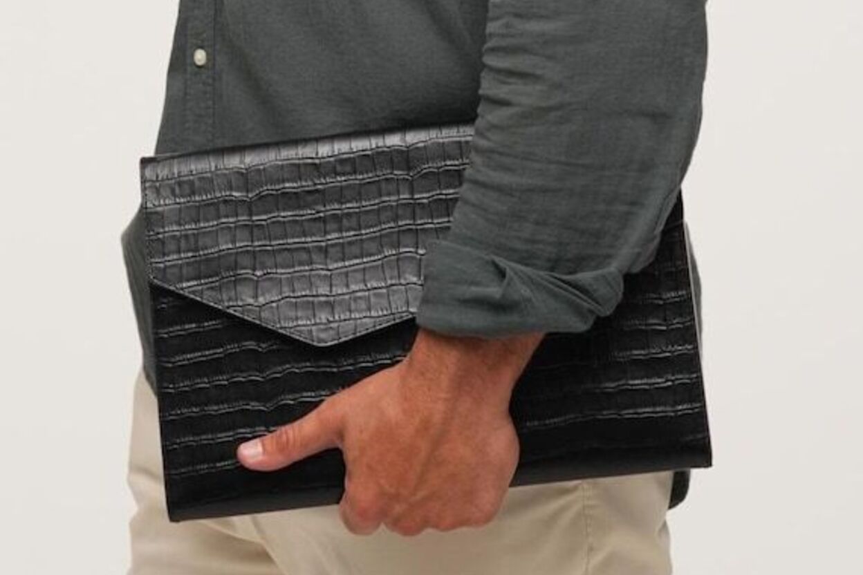 Blackwood Bags