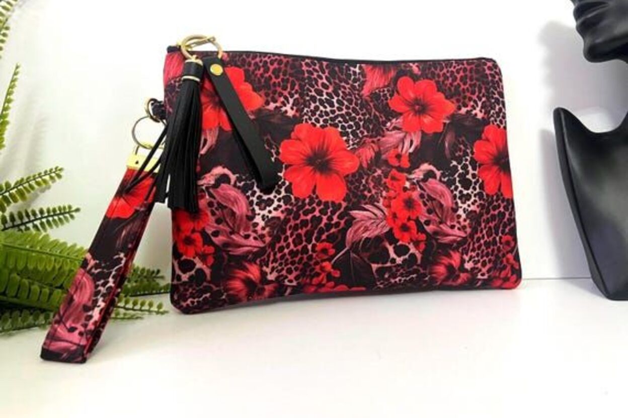 Clutches Galore Studio