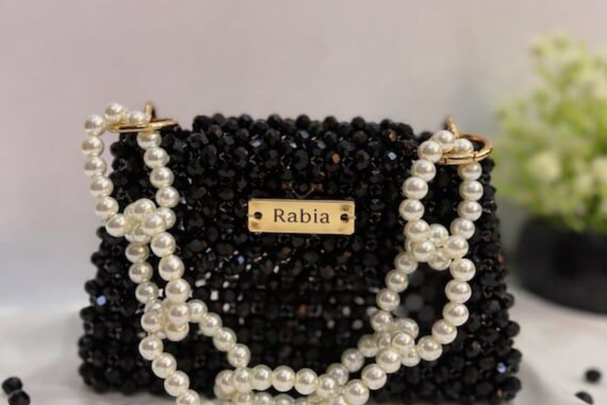 Craftedby Rabia