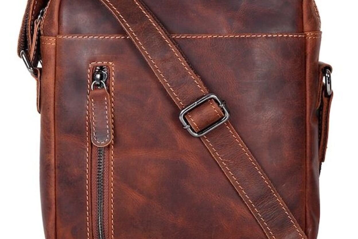 Greenwood Bags
