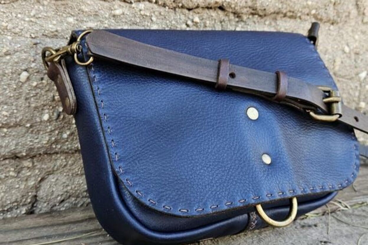 Haul Leather