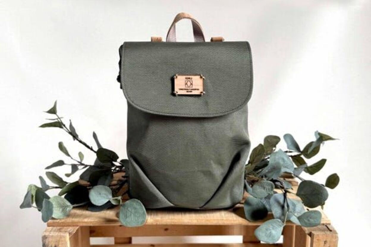 Kimu Bags