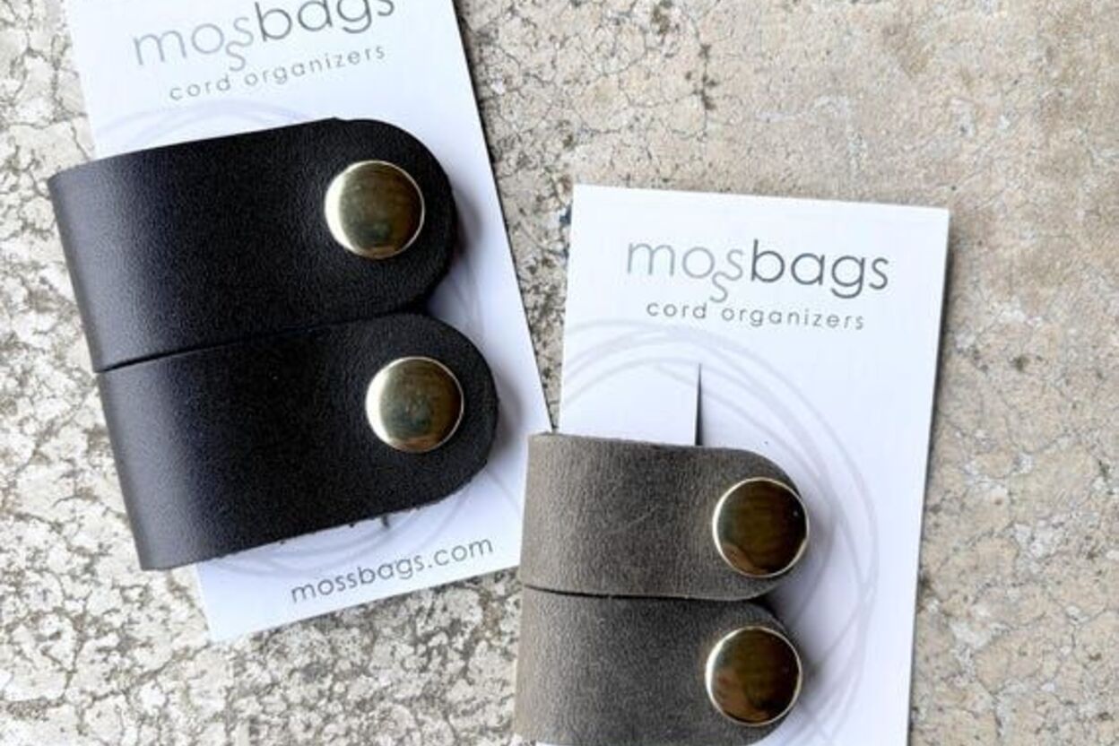 Moss Bags