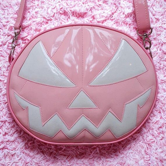 Premium Handmade Nara Prado Halloween Pumpkin...